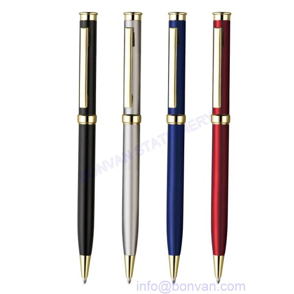metal pen from china