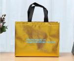 Custom printed tote non woven bag shopping shoulder bag price, Eagles Promotiona