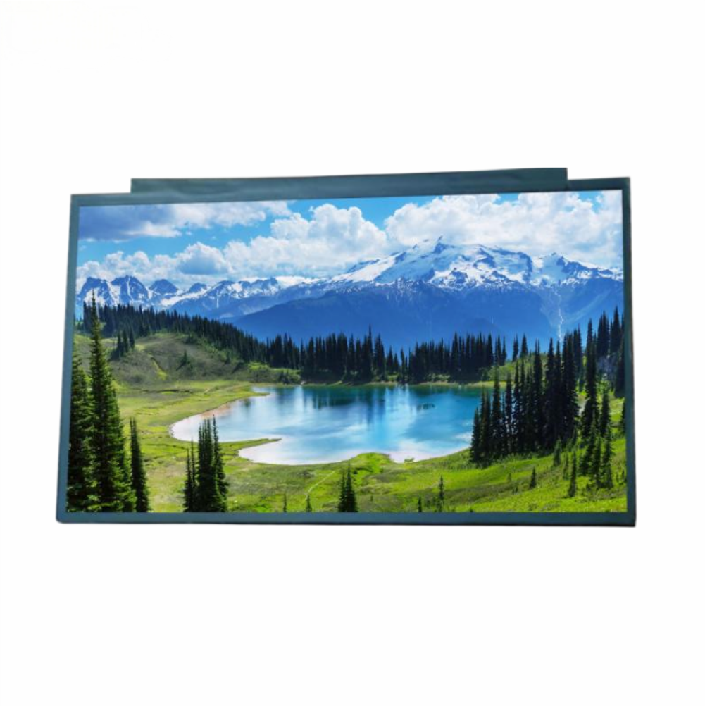 15.6-Inch Large FHD Display | 1920×1080 Resolution, EDP Interface, 1000cd/m² High Brightness for Outdoor Digital Signage & Self-Service Kiosks
