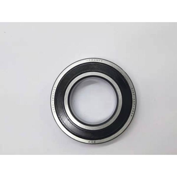 FAG 61912-2rs Deep Groove Radial Ball Bearings , Grooved Ball Bearing 60x85x13mm