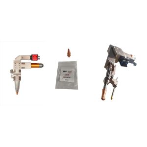 Buy cheap High Speed Copper Laser Head Nozzle For Laser Welding Head Consumable from wholesalers