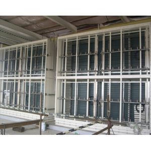 Vehicle Environment Wind Tunnel