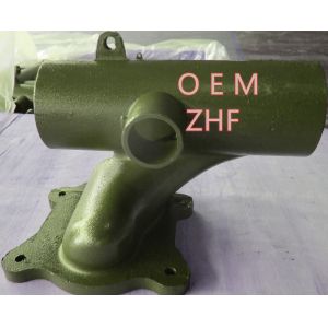 China Building Ductile Iron Pipe Fittings wholesale