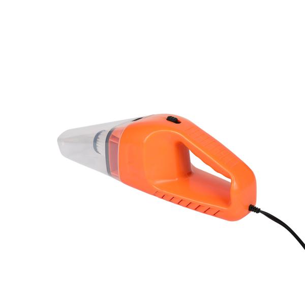 12v Car Vacuum Cleaner Mini Portable Handheld Vacuum with 3m Power Cord and 17*9*10.5 Size