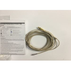 China IPX7 Medical Device Consumables , GE Reusable Temperature Probe 3M 10ft on sale