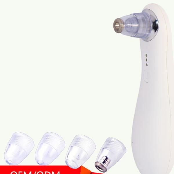 pore vacuum blackhead remover blackhead remover vacuum suction diamond dermabrasion microdermabrasion device