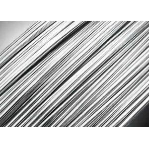 China SUS304L Stainless Steel Wire Coil 0.5mm 0.9mm Steel Wire Rod Coils on sale