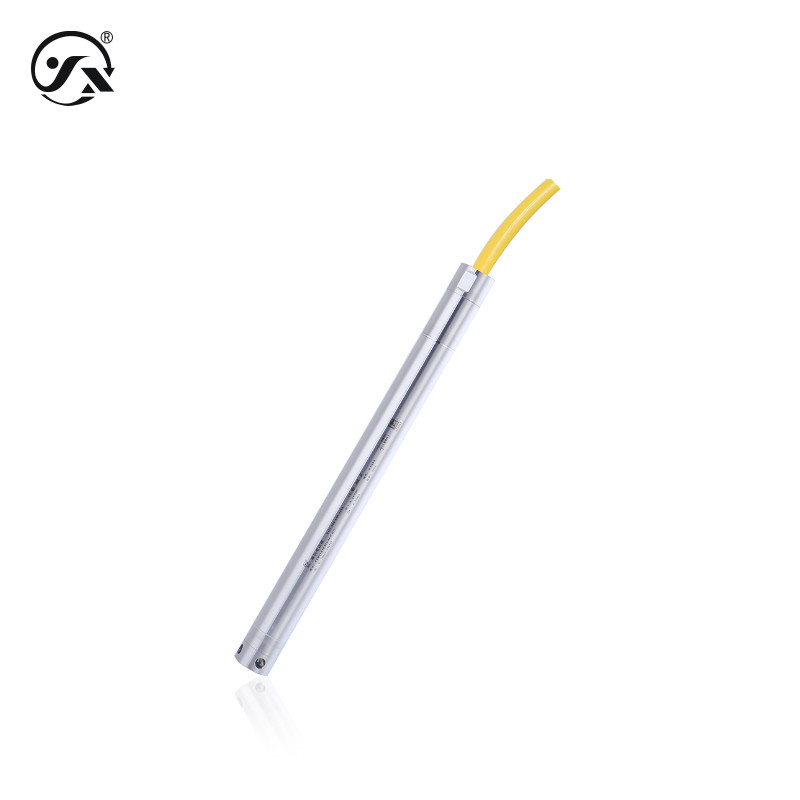 China CYW26Y Deep Well Input Liquid Level Transmitter 0-200-2000mH2O Underground Water Level Monitoring wholesale