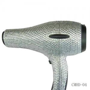 China Crystal Hair Dryer-Hair Styling Tools on sale