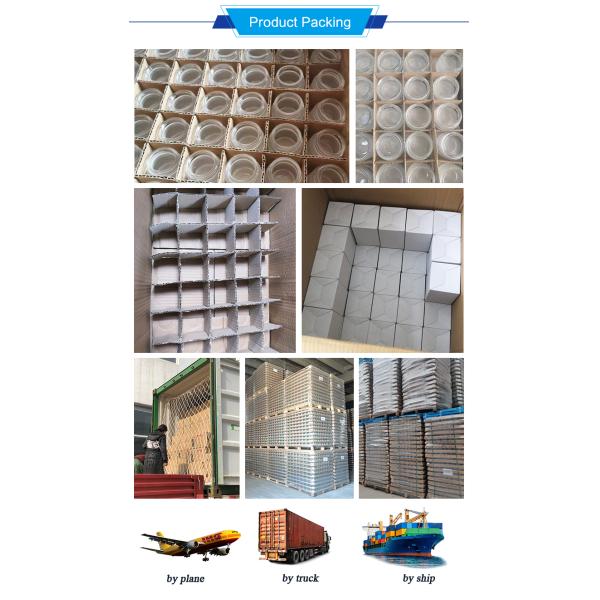 Empty 1oz 2oz 4oz 15ml 30ml 50ml 60ml 100ml 120ml 4oz clear Cosmetics Cosmetic Glass Dropper Bottles