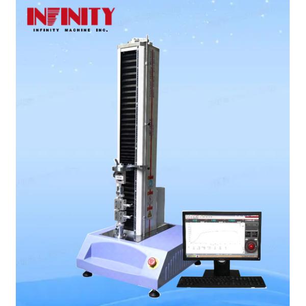 JB6146-2007 Technical Standards Universal Pull Pressure Testing Machine Equipped