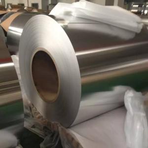 China ASTM 3003 Aluminium Strip 3104 Alloy Metal For Industry And Construction on sale