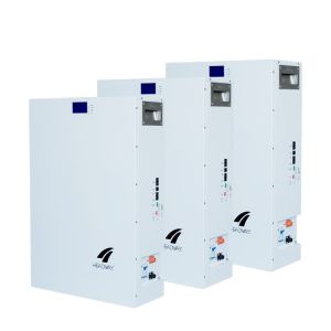 51.2V200Ah Wall Mount Lithium Battery Headway Energy Storage Battery 51.2V200Ah