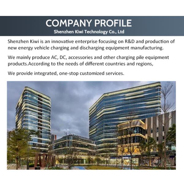 Electric Car Charging Pile OEM Level 3 Wall-Mount 30kW DC Fast Charger CCS1 CCS2 GB/T