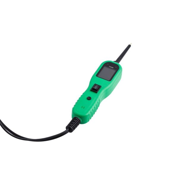 YANTEK Automotive Circuit Tester