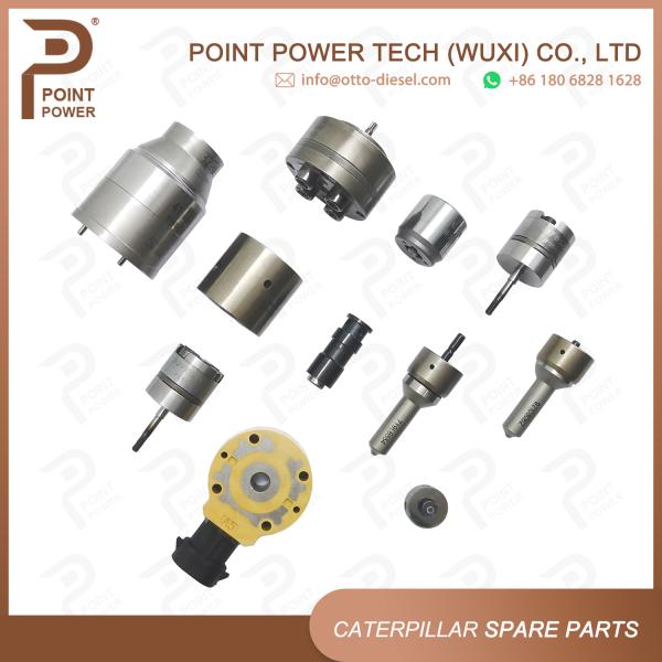 Nozzle CVA Kit 7135-578 Delphi Injector Repair Kit For Injector 28264952 Inclueds Nozzle H364 And Valve 28237576 , GMDAT Z20D