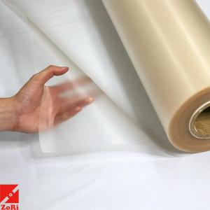 China Abrasion Resistant Waterproof 6-12 Mil PVC Wear Layer Supplier For Vinyl Plank Flooring wholesale