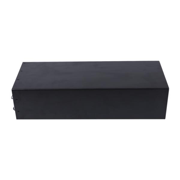 AGV Robot Battery Custom Lithium Ion Battery Pack For Handling Robot