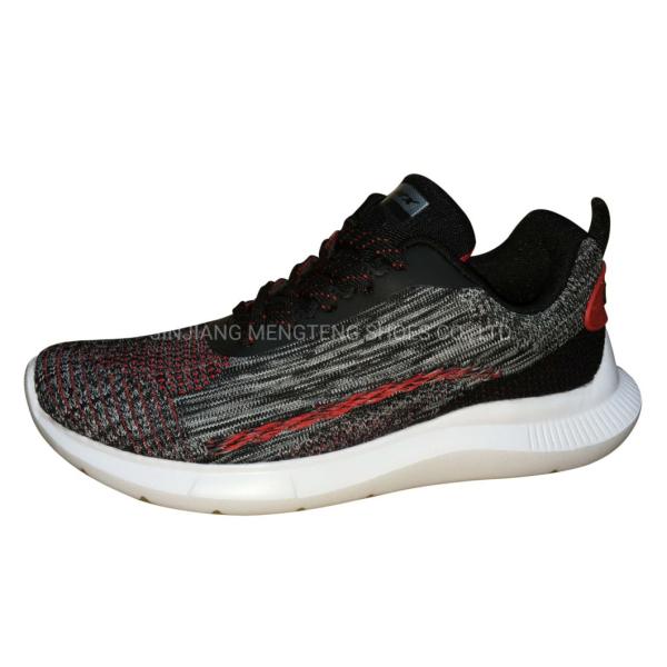 Fashion Suede Leather Sports Sneaker Shoes For Lady