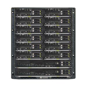 China E9000 Blade Server 16 Slots 12U Blade Server wholesale