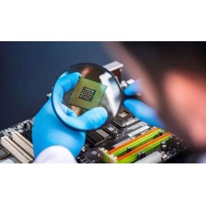 ChongMing Group (HK) Int'l Co., Ltd