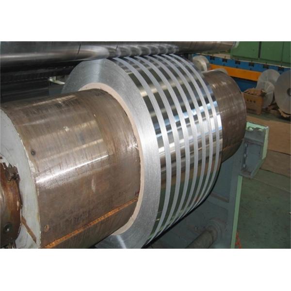 ASTM-B209 1060 Aluminium Strip Roll 0.1mm Soft Aluminium Foil Anti Corrosion