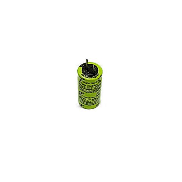 Huahui New Energy Recyclable Rechargeable Supercapacitor HCC1325 3.7V 250mAh Lithium Cobalt Oxide Battery