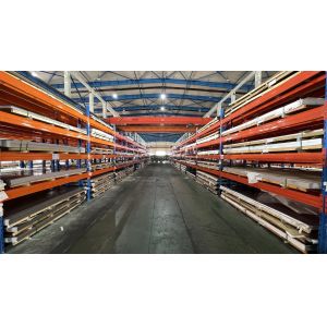 Wuxi Xinfeituo Metal Material Co., Ltd.