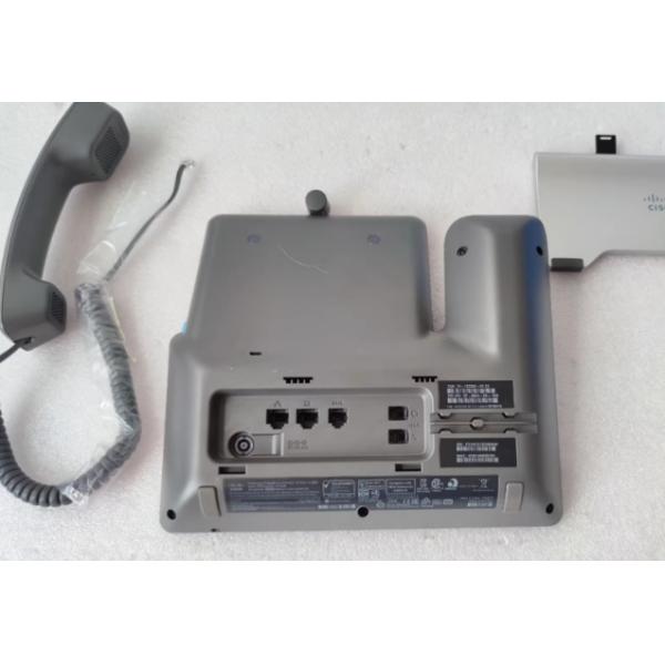 Customized High quality 8800 Series Ip Video Phone Cp-8845-k9