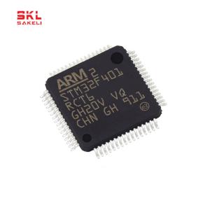 China STM32F401RCT6 LQFP-64 Mcu Microcontroller Integrated Circuits wholesale