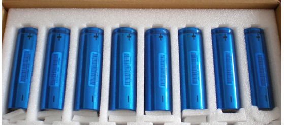 Haedway Cylindrical 40152S 3.2V 17Ah Lifepo4 Rechargeable Battery Cells Electric Scooter Battery Electric Lithium Ion Batteries