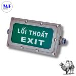 LED Explosion Proof Emergency Light Exit 5years Warranty IP65 Waterproof