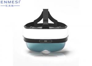 China 8MP Camera 3D Augmented Reality Glasses Mixed Reality Nibiru System With RK3288 wholesale
