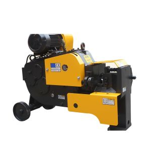 4KW-2P Steel Bar Cutter	2880R/Min