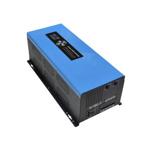 China Air Conditioning 48VDC 30A 4KW 5KW 6kw Solar Inverter wholesale