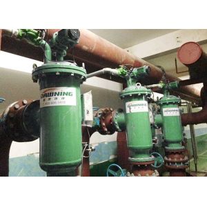 China Automatic Water Filter wholesale