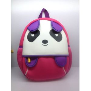 China 2015 New design animal neoprene Kids School backpack on sale