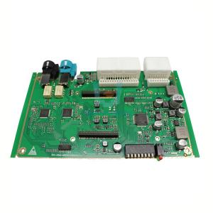 China One Stop PCB Assembly Service IPC-A-610 D/IPC-III Standard With 100% X - Ray Inspection wholesale