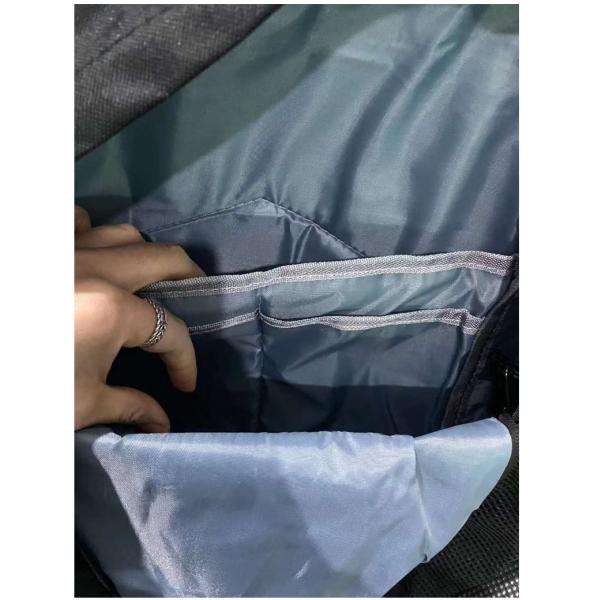 Travel Backpacks Waterproof Backpack Fashion & Causal With Soft Handle And Shoulder Strap Cabin Backpack