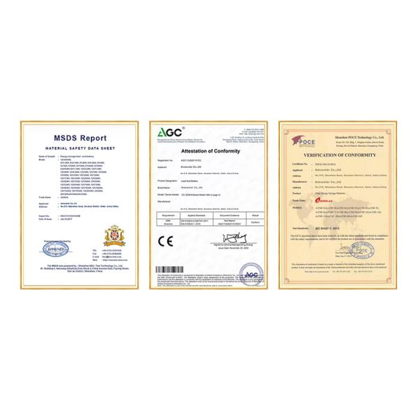 Sealed Gel Battery for Home Solar Storage 12V 100AH 250AH Deep Cycle GEL Lead Acid