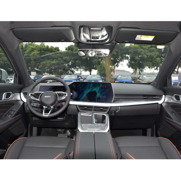 Haval XY 2023 2.0T Zhixiang Version 5 Door 5 Seats SUV Used Car 2.0T 224HP L4 0