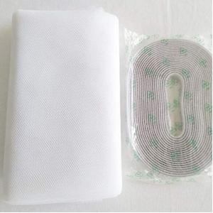 China Eco Friendly Adhesive Hook And Loop Tape For Clothing , Shoes , Hats wholesale