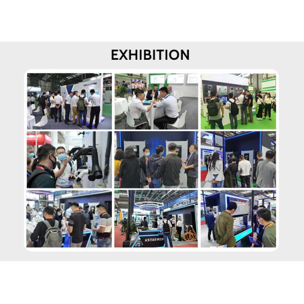 Modern Design Style VW Tiguan SUV 22kw Charging Station Plug Temperature Detection