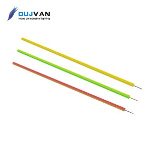 400lm DC 24V Equipment Indicator Light Three Color For Industrial Automation