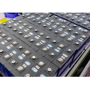 3.2V180AH Home Lithium Iron Phosphate Prismatic Cells For Sustainable Energy