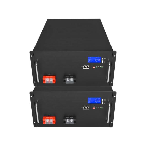 Lithium Iron Phosphate Ups Lifepo4 Battery 48v 200ah 36v 100Ah 300Ah 400Ah 20kwh