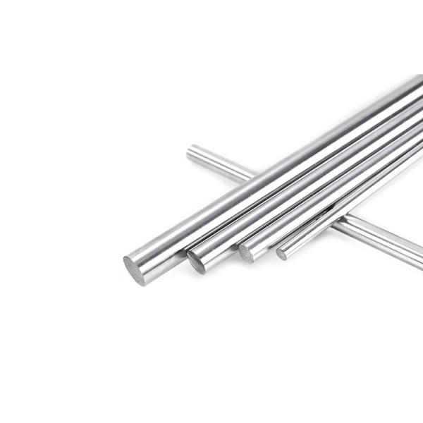 High Standard Extruded Round Solid Round Alloy Aluminum Rod Bar 1050 1070