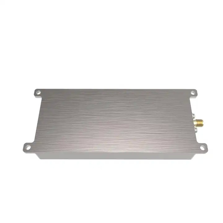 China 50W UAV Jammer Module Wireless RF Shield for 6400-6600MHz Anti Drone Defense System wholesale