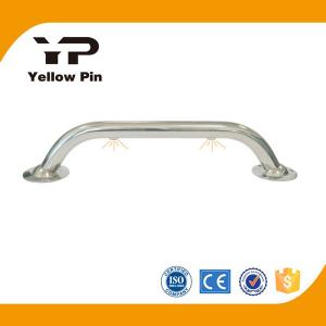 China Hand Rail AISI316,  Hand Rail AISI316 with LED Light,  Hand Rail AISI316 Oval Pipe on sale