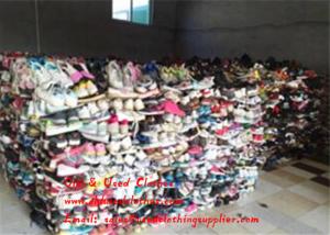 China Timeproof Second Hand Shoes Used Basketball Shoes All Size In South Africa wholesale